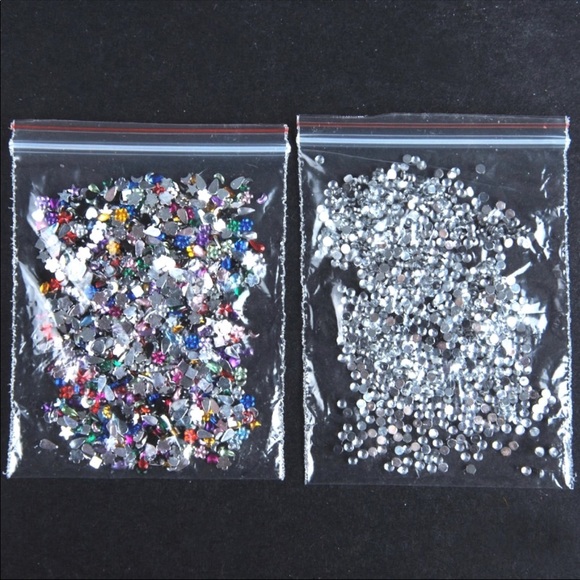 ✨Brand New Acrylic Nail Kit✨ - Picture 6 of 8